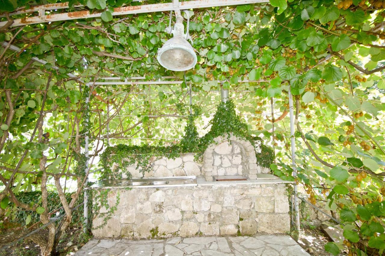 Sailor'S Rustic House Villa Virpazar Exterior photo