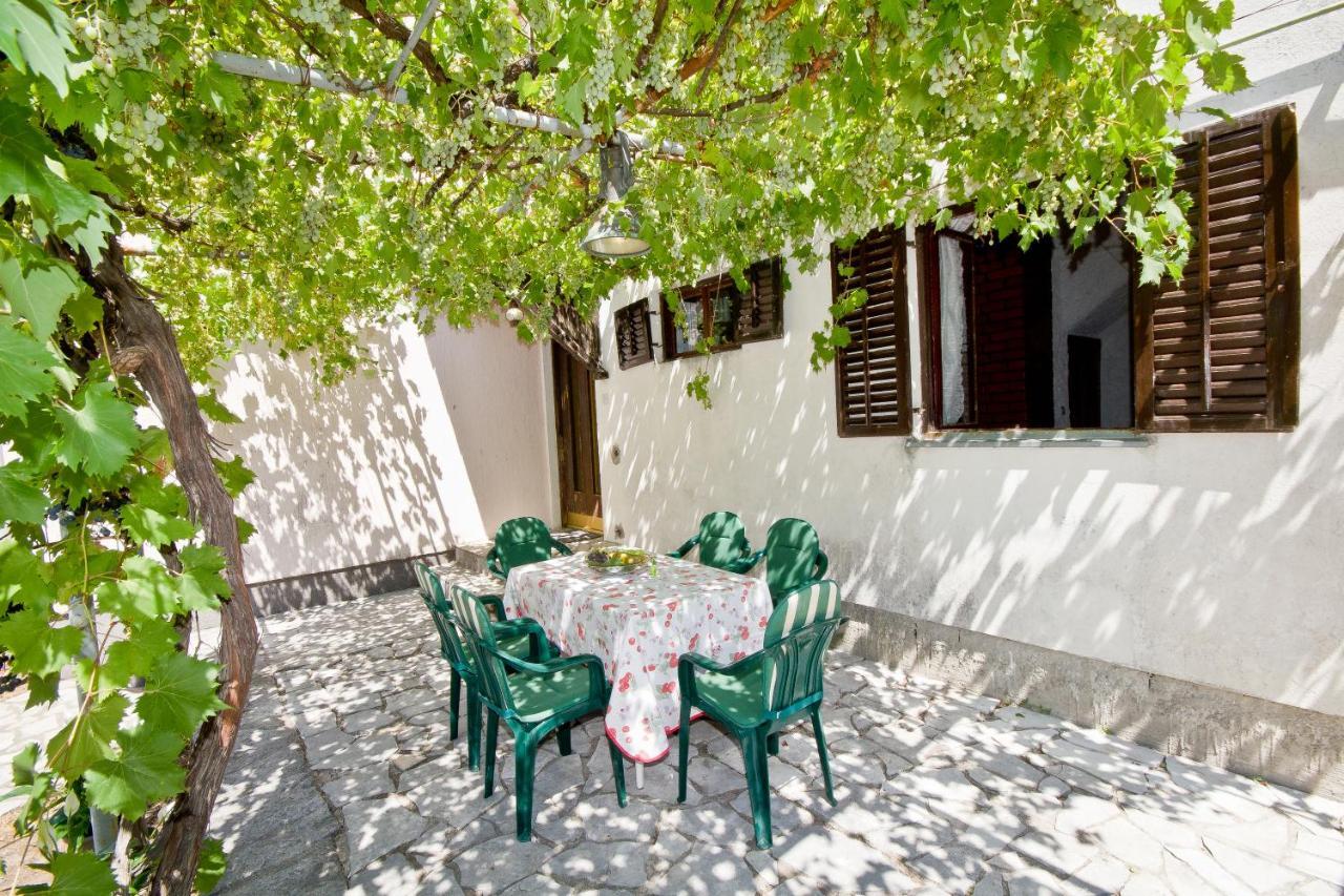 Sailor'S Rustic House Villa Virpazar Exterior photo