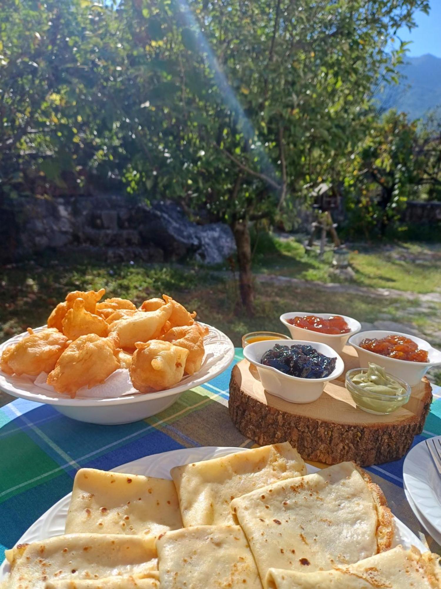 Sailor'S Rustic House Villa Virpazar Exterior photo