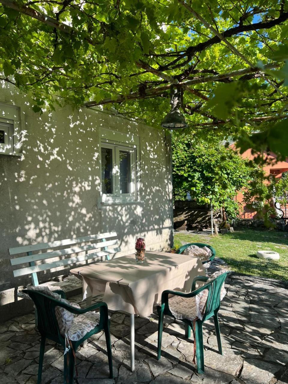 Sailor'S Rustic House Villa Virpazar Exterior photo
