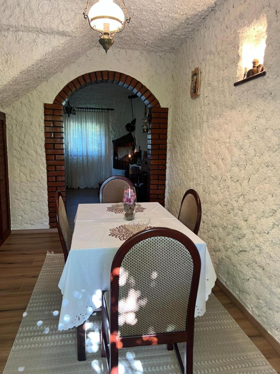 Sailor'S Rustic House Villa Virpazar Exterior photo